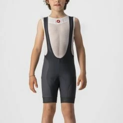 Cuissard Competizione JR Castelli Enfant