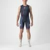 Cuissard Competizione Quickstep Castelli