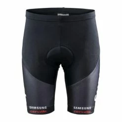 Cuissard Enfant Craft Replica Sunweb - Noir-Blanc