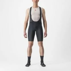 Cuissard Entrata 2 Castelli Homme