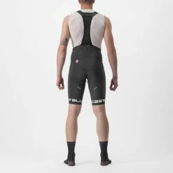 Cuissard Free Aero RC Classic Castelli Homme -Cyclisme Soldes Boutique cuissard free aero rc classic castelli homme 3