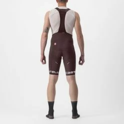 Cuissard Free Aero RC Classic Castelli Homme -Cyclisme Soldes Boutique cuissard free aero rc classic castelli homme 4