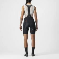Cuissard Free Aero RC Femme Castelli -Cyclisme Soldes Boutique cuissard free aero rc femme castelli 2