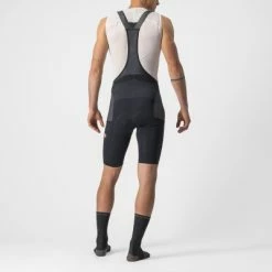 Cuissard Free Unlimited Homme Castelli -Cyclisme Soldes Boutique cuissard free unlimited homme castelli 1