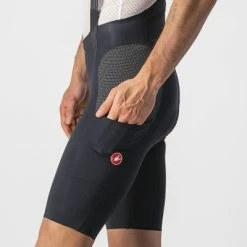 Cuissard Free Unlimited Homme Castelli -Cyclisme Soldes Boutique cuissard free unlimited homme castelli 2