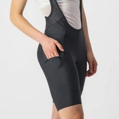 Cuissard Gravel Unlimited Castelli Femme -Cyclisme Soldes Boutique cuissard gravel unlimited castelli femme 2