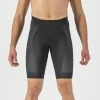 Cuissard Insider Castelli Homme -Cyclisme Soldes Boutique cuissard insider castelli