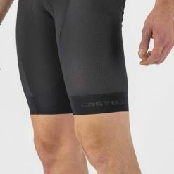 Cuissard Insider Castelli Homme -Cyclisme Soldes Boutique cuissard insider castelli 2