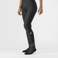 Cuissard Long Velocissima DT Castelli Femme -Cyclisme Soldes Boutique cuissard long velocissima dt castelli femme 1