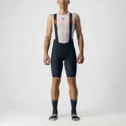 Cuissard Premio Black Castelli Homme -Cyclisme Soldes Boutique cuissard premio black castelli homme 5