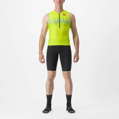 Cuissard Premio Tri Speed Castelli Homme 3 Cuissard Premio Tri Speed Castelli Homme