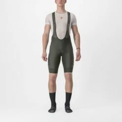 Cuissard Unlimited Cargo Homme Castelli -Cyclisme Soldes Boutique cuissard unlimited cargo homme castelli 4