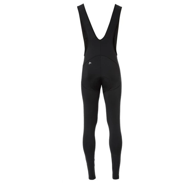 Cuissard Vaude Matera Warm Bib Tights - Noir 3 Cuissard Vaude Matera Warm Bib Tights - Noir