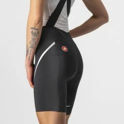 Cuissard Velocissima 3 Femme Castelli -Cyclisme Soldes Boutique cuissard velocissima 3 femme castelli 3