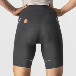Cuissard Sans Bretelles Velocissima 3 Femme Castelli 9 Cuissard Sans Bretelles Velocissima 3 Femme Castelli -Cyclisme Soldes Boutique cuissard velocissima 3 femme castelli 7