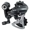 Dérailleur Arrière Shimano 105 RD-5701 - Chape Courte - 10 Vitesses 1 Dérailleur Arrière Shimano 105 RD-5701 - Chape Courte - 10 Vitesses -Cyclisme Soldes Boutique derailleur arriere shimano 105 rd 5701 chape courte 10 vitesses