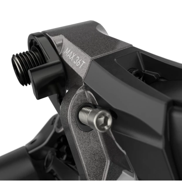 Dérailleur Arrière Sram Force D2 XPLR AXS 12 V Max 44 D (sans Batterie) 4 Dérailleur Arrière Sram Force D2 XPLR AXS 12 V Max 44 D (sans Batterie) – Image 2