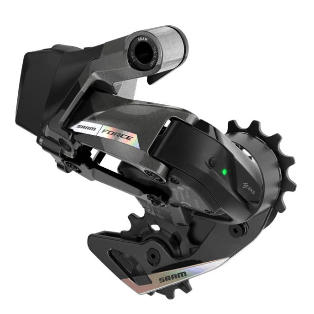 Dérailleur Arrière Sram Force D2 XPLR AXS 12 V Max 44 D (sans Batterie) 3 Dérailleur Arrière Sram Force D2 XPLR AXS 12 V Max 44 D (sans Batterie)