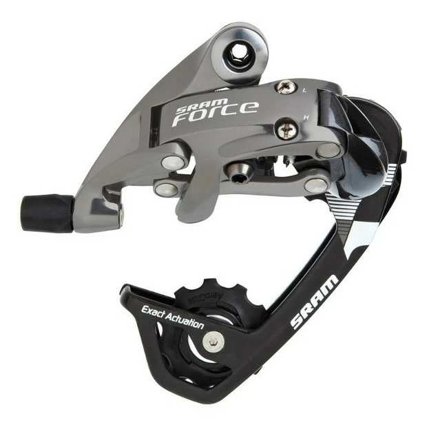 Dérailleur Arrière Sram Force WiFli - 10 V 3 Dérailleur Arrière Sram Force WiFli - 10 V