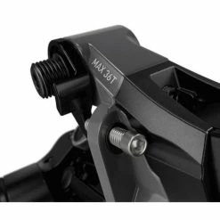 Dérailleur Arrière SRAM Rival ETap AXS 12V 36D 7 Dérailleur Arrière SRAM Rival ETap AXS 12V 36D -Cyclisme Soldes Boutique derailleur arriere sram rival etap axs 12v 36d 2