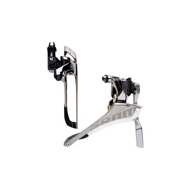 Dérailleur AV Sram Red Yaw à Braser 4 Dérailleur AV Sram Red Yaw à Braser – Image 2