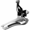 Dérailleur Avant Shimano 105 5800 - à Braser -Cyclisme Soldes Boutique derailleur avant shimano 105 5800 a braser
