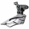 Dérailleur Avant Shimano Tiagra FD-4703 - Collier Haut - 31,8 Mm - 3 Vitesses -Cyclisme Soldes Boutique derailleur avant shimano tiagra fd 4703 collier haut 318 mm 3 vitesses