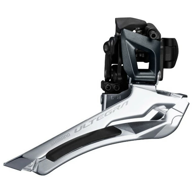 Dérailleur Avant Shimano Ultegra R8000 - à Collier 3 Dérailleur Avant Shimano Ultegra R8000 - à Collier
