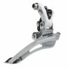 Dérailleur Avant Sram Apex à Braser - Blanc -Cyclisme Soldes Boutique derailleur avant sram apex a braser blanc