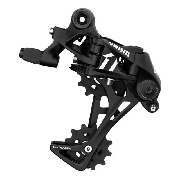 Dérailleur SRAM Apex 1 Chape Longue 3 Dérailleur SRAM Apex 1 Chape Longue
