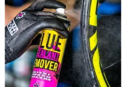 Dissolvant MUC-OFF Pour Colle & Préventif - 200mL -Cyclisme Soldes Boutique dissolvant muc off pour colle preventif 200ml 2