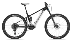 Vtt électrique Dusk - 630 Wh (2022)