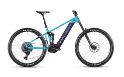 Vtt électrique DUSK R - 630 Wh (2022) 5 Vtt électrique DUSK R - 630 Wh (2022) -Cyclisme Soldes Boutique dusk r 630 wh 1