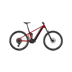 Vtt électrique DUSK R - 630 Wh (2022)