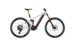 Vtt électrique DUSK SE - 630Wh (2022)