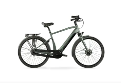 Vélo électrique E-Exclusive - 625Wh (2022) -Cyclisme Soldes Boutique e exclusive 625wh 1