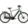 Vélo électrique E-Exclusive - 625Wh (2022) -Cyclisme Soldes Boutique e exclusive 625wh