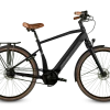 Vélo électrique E-Exclusive - 625Wh (2022) -Cyclisme Soldes Boutique e exclusive 625wh 2