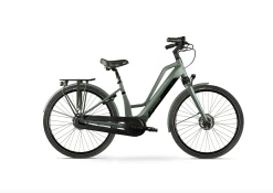 Vélo électrique E-Exclusive - 625Wh (2022) -Cyclisme Soldes Boutique e exclusive 625wh 5