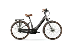 Vélo électrique E-Exclusive - 625Wh (2022) -Cyclisme Soldes Boutique e exclusive 625wh 9
