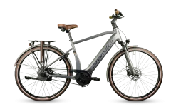 Vélo électrique E-Integrated Ultimate - 625Wh (2022) -Cyclisme Soldes Boutique e integrated ultimate 625wh 1