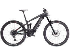 Vtt électrique E-omnia FX-TYPE - 625Wh (2022) -Cyclisme Soldes Boutique e omnia fx type 625wh 3