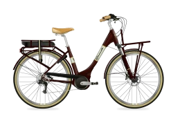 Vélo électrique E-premium 40 - 400wh (2022) -Cyclisme Soldes Boutique e premium 40 400wh 1