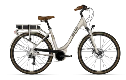 Vélo électrique E Premium - 400Wh (2022) -Cyclisme Soldes Boutique e premium 400wh 1