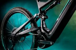 Vtt électrique E-Vertic FX-Type - 750Wh (2023) -Cyclisme Soldes Boutique e vertic fx type 750wh 1 3