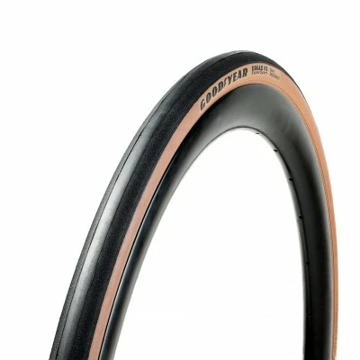 Pneu EAGLE F1 SUPERSPORT Tubeless 700X28 Tan Goodyear 3 Pneu EAGLE F1 SUPERSPORT Tubeless 700X28 Tan Goodyear