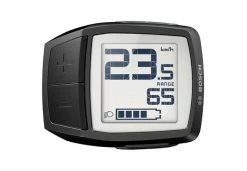 Ecran BOSCH Purion, Anthracite, Cable 1500mm (BUI215) 5 Ecran BOSCH Purion, Anthracite, Cable 1500mm (BUI215) -Cyclisme Soldes Boutique ecran bosch purion anthracite cable 1500mm bui215 1