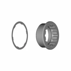 Ecrou De Cassette Shimano CS-M7100 - 12 Vitesses