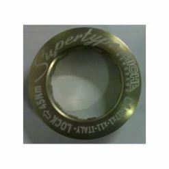 MICHE ECROU De SERRAGE De CASSETTE Ergal Ultra Light Depart 11 -Cyclisme Soldes Boutique ecrou de serrage de cassette ergal ultra light depart 11 1