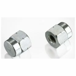 Ecrous D'Axe Tacx T1415 - M10x1 -Cyclisme Soldes Boutique ecrous d axe tacx t1415 m10x1 1